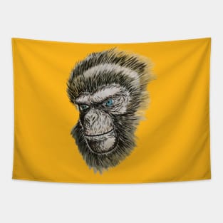 Planet Of The Apes/Cornelius!! Tapestry