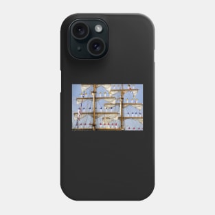 Colors of Columbia Phone Case