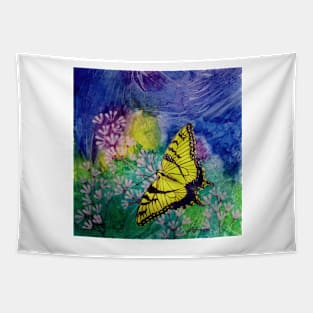 Swallowtail Tapestry