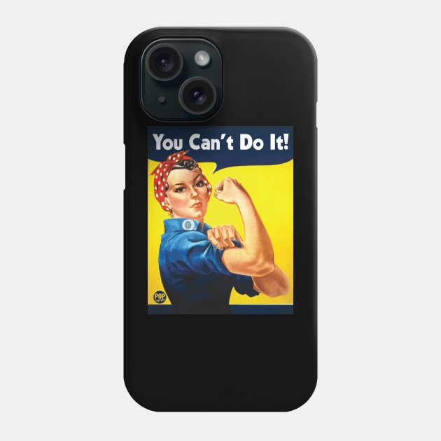 THE BEST SHIRT EVER Phone Case by toddgoldmanart