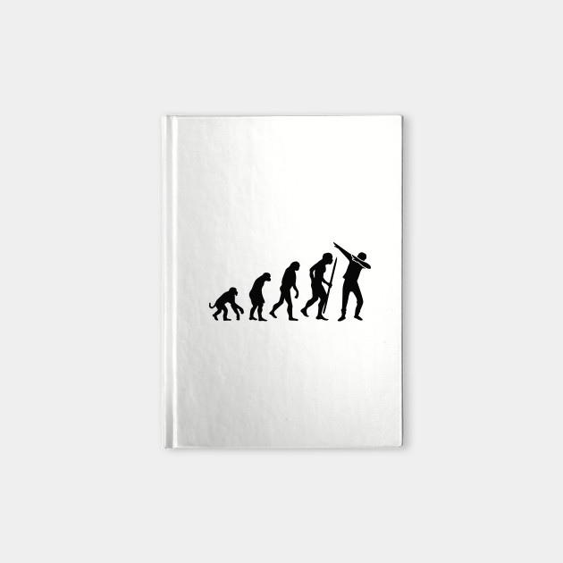 Evolution Dab / Dabbing