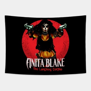 ANITA BLAKE Tapestry