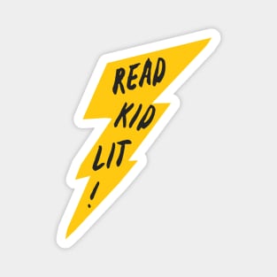 Read Kid Lit! Magnet