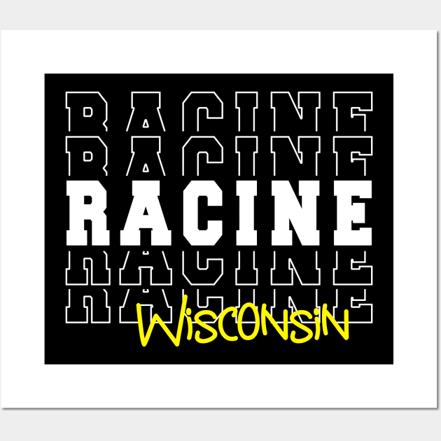 City of Racine  Household Bulky Items