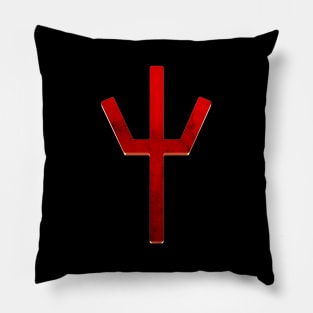 Claymore Pillow