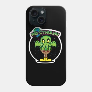 cool cthulhu t shirt Phone Case