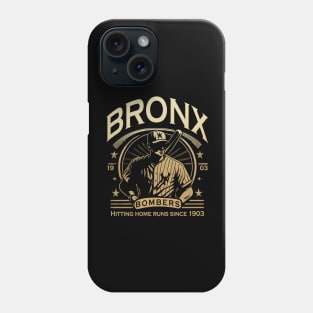 Celebrate Your Love for Baseball History with This Iconic Sesign Phone Case