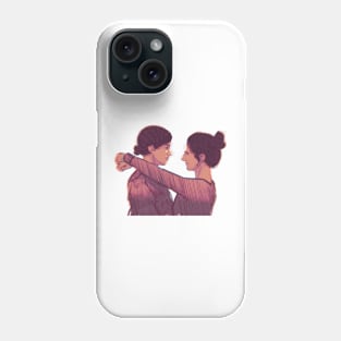 Last Dance Phone Case