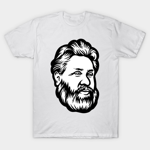 spurgeon shirt