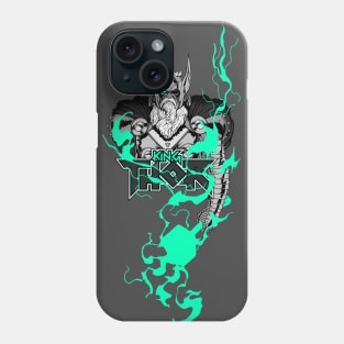 King Thor - Variant Phone Case