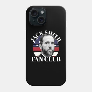 Jack Smith Iconoclast Phone Case