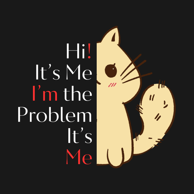 "It's Me, I'm the Problem", taylors version 1998 by RealNakama