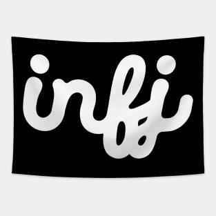 INFJ ver. 3 Tapestry