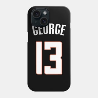 paul george Phone Case