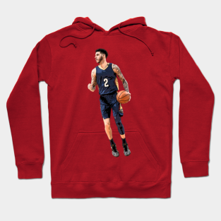 lonzo ball merchandise