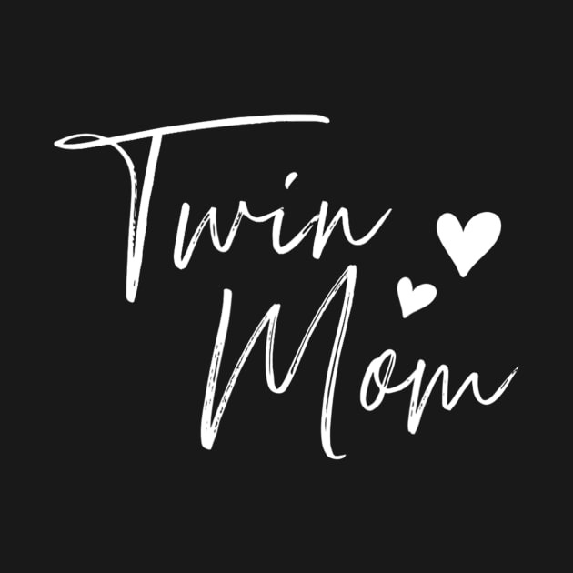 Twin Mom hearts by tabbythesing960