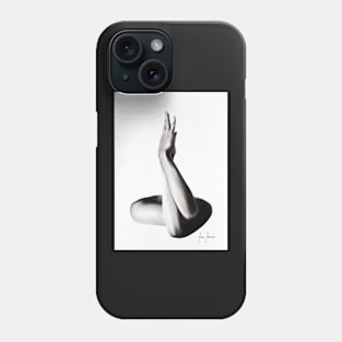 Yoga Pose Phone Case