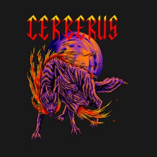 cerberus T-Shirt