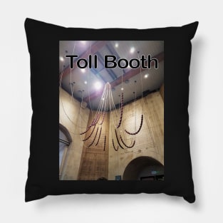 Bell Ringing Chamber Pillow