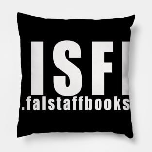 Falstaff Misfit Shirt Pillow