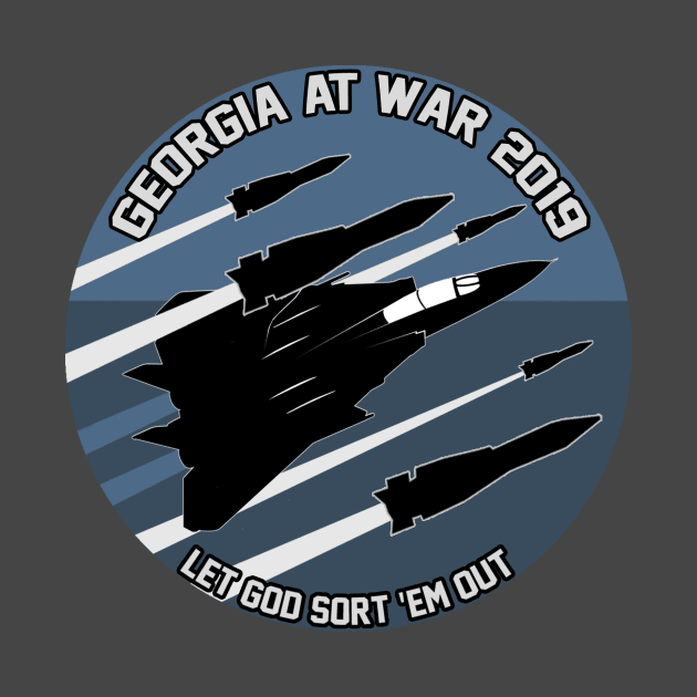 Hoggit Georgia At War 2019 Patch by Hoggit