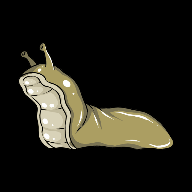 Slug Insect Slugs by fromherotozero