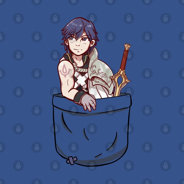 Pocket Chrom by TechraPockets