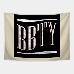 BBTY Tapestry