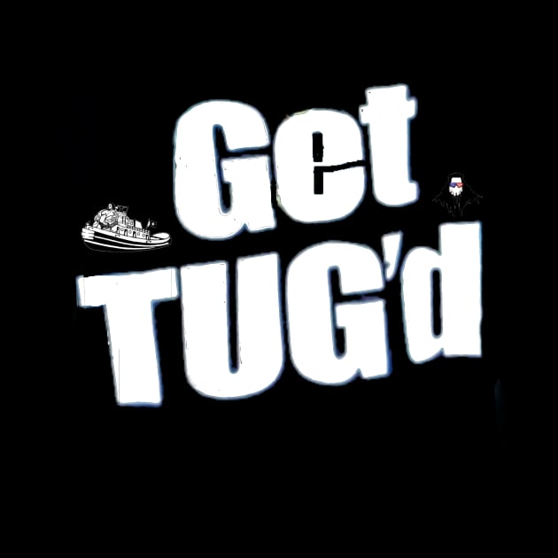 Get Tug'd #3 by ChazTaylor713