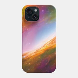 In the Cosmos Phone Case