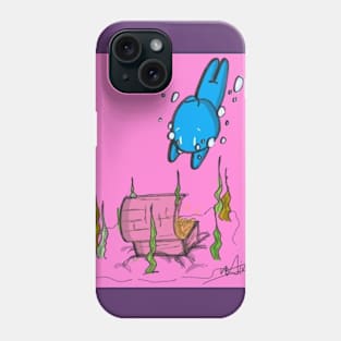 Booty Hunt Phone Case