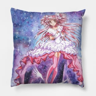 Madoka Magica Pillow