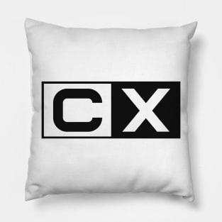 C.X Pillow