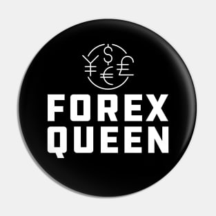 Forex Queen Pin