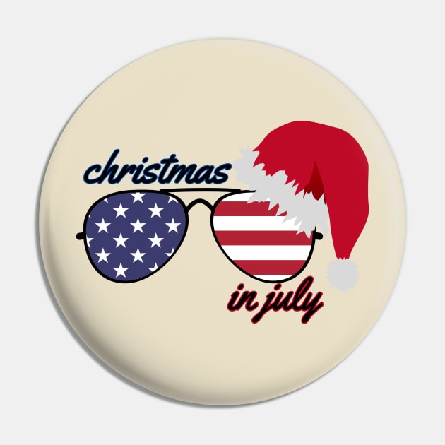 Christmas in july Pin by Rahmat kurnia