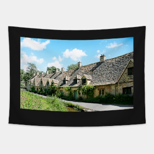 Arlington Row Tapestry