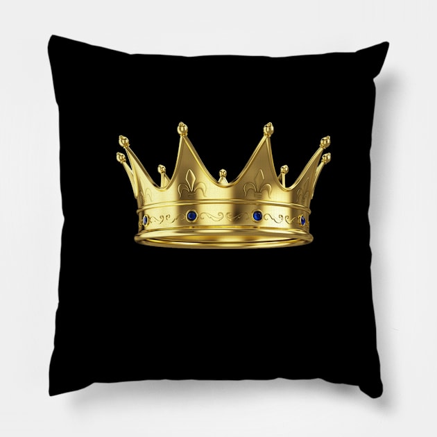 KING Pillow by DESIGNSBY101