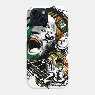 cornor mcgregor Phone Case