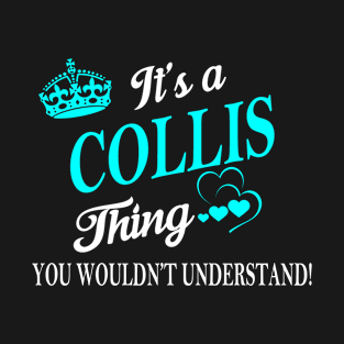 COLLIS T-Shirt