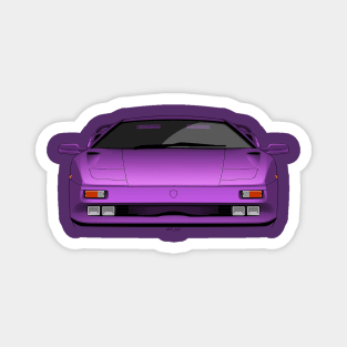 Diablo VT Magnet