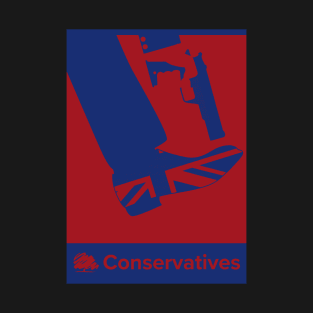 Tories Out T-Shirt