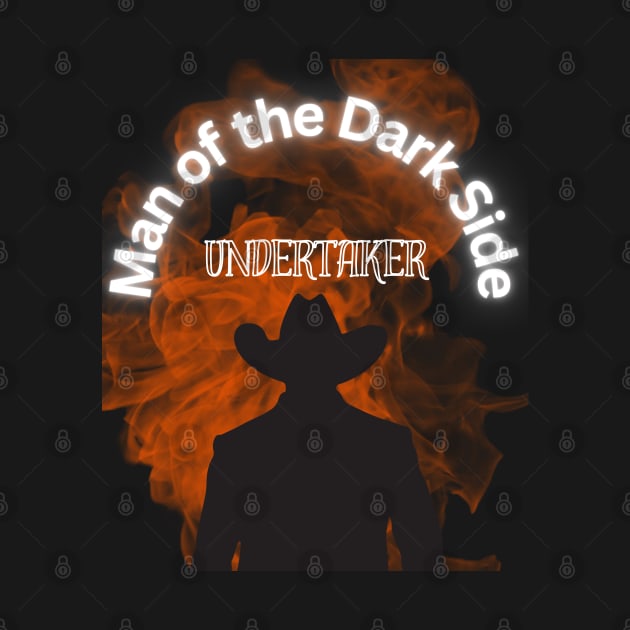 WWE UNDERTAKER by murshid