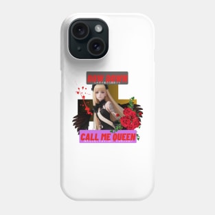 Bow down Phone Case