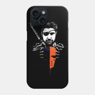 What I Have Done Phone Case