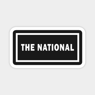 The National Magnet