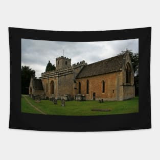 St Mary's Church, Bibury Tapestry