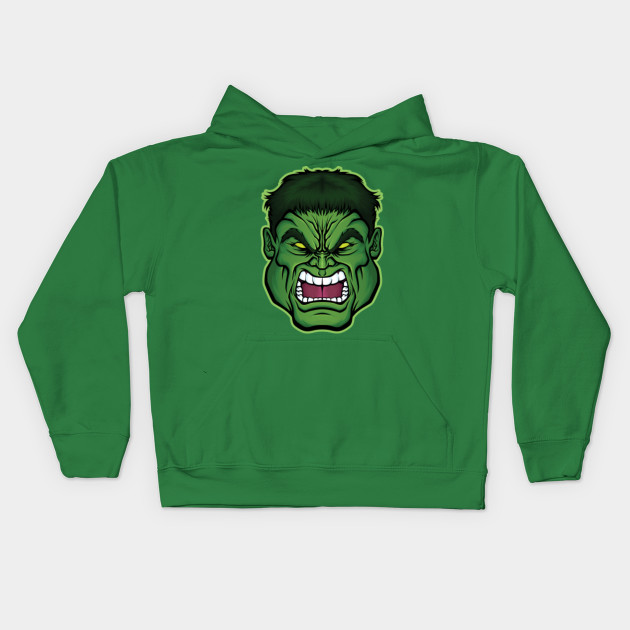 kids hulk hoodie