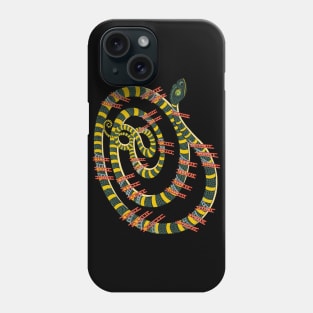 Snake & Ladders Phone Case