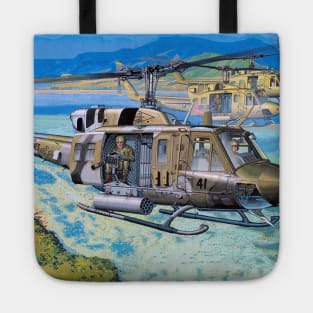 H1 Huey Tote