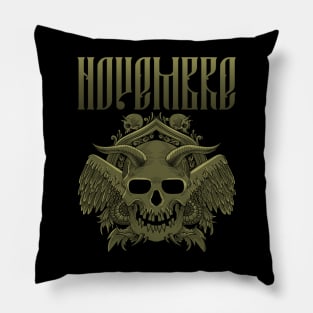 NOVEMBRE BAND Pillow